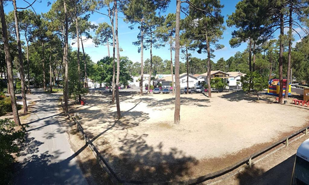 Lesmobilhomesduferret - Les Embruns - Mobil-homes De Particuliers, Funpass Activites Non Inclus Lège-Cap-Ferret