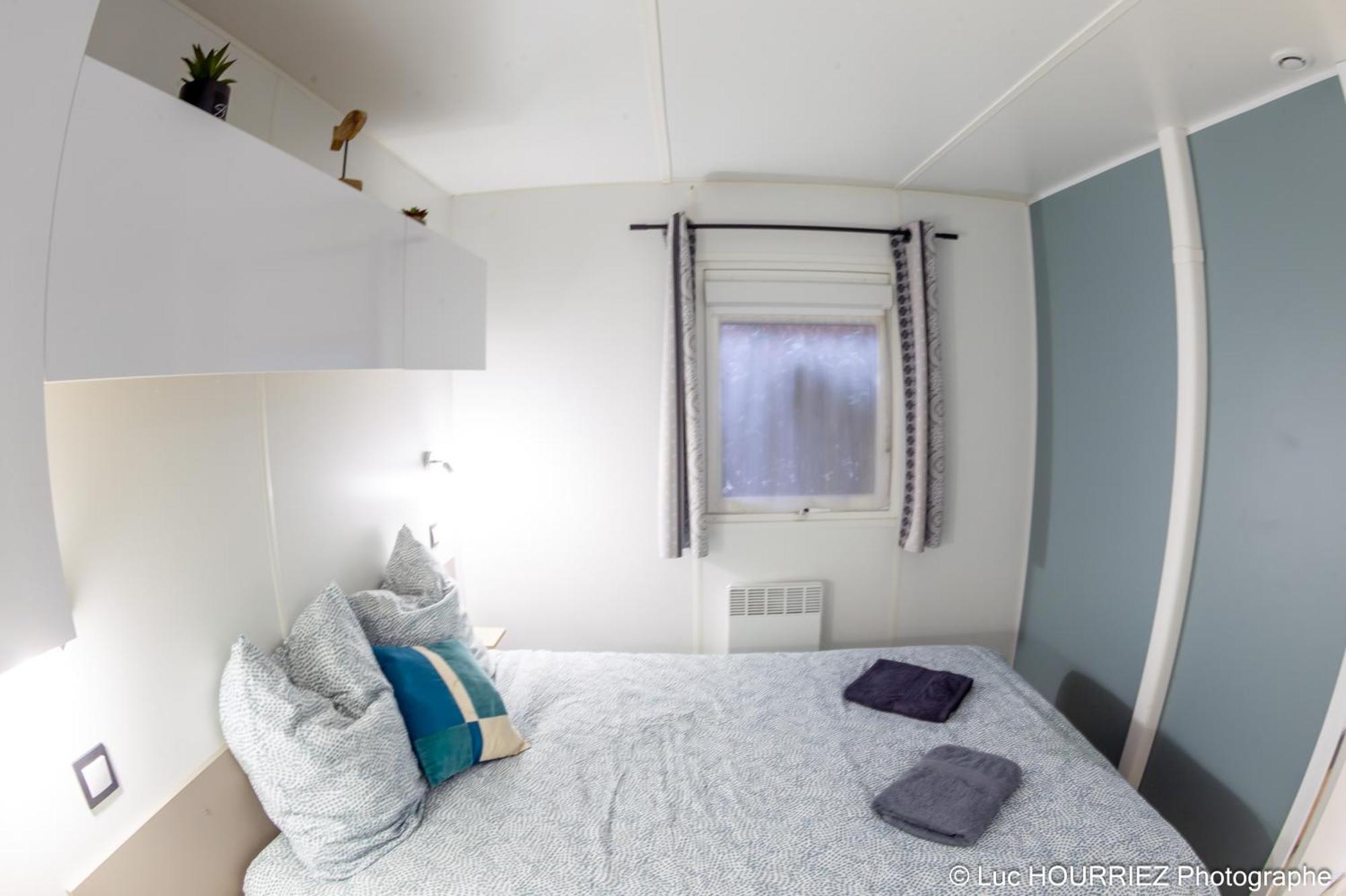 Lesmobilhomesduferret - Les Embruns - Mobil-homes De Particuliers, Funpass Activites Non Inclus Lege-Cap-Ferret