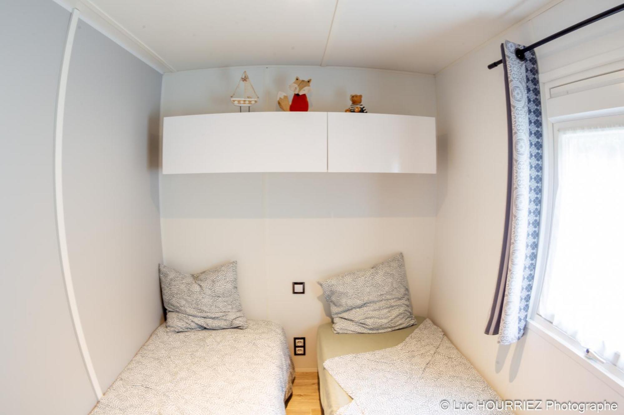Lesmobilhomesduferret - Les Embruns - Mobil-homes De Particuliers, Funpass Activites Non Inclus