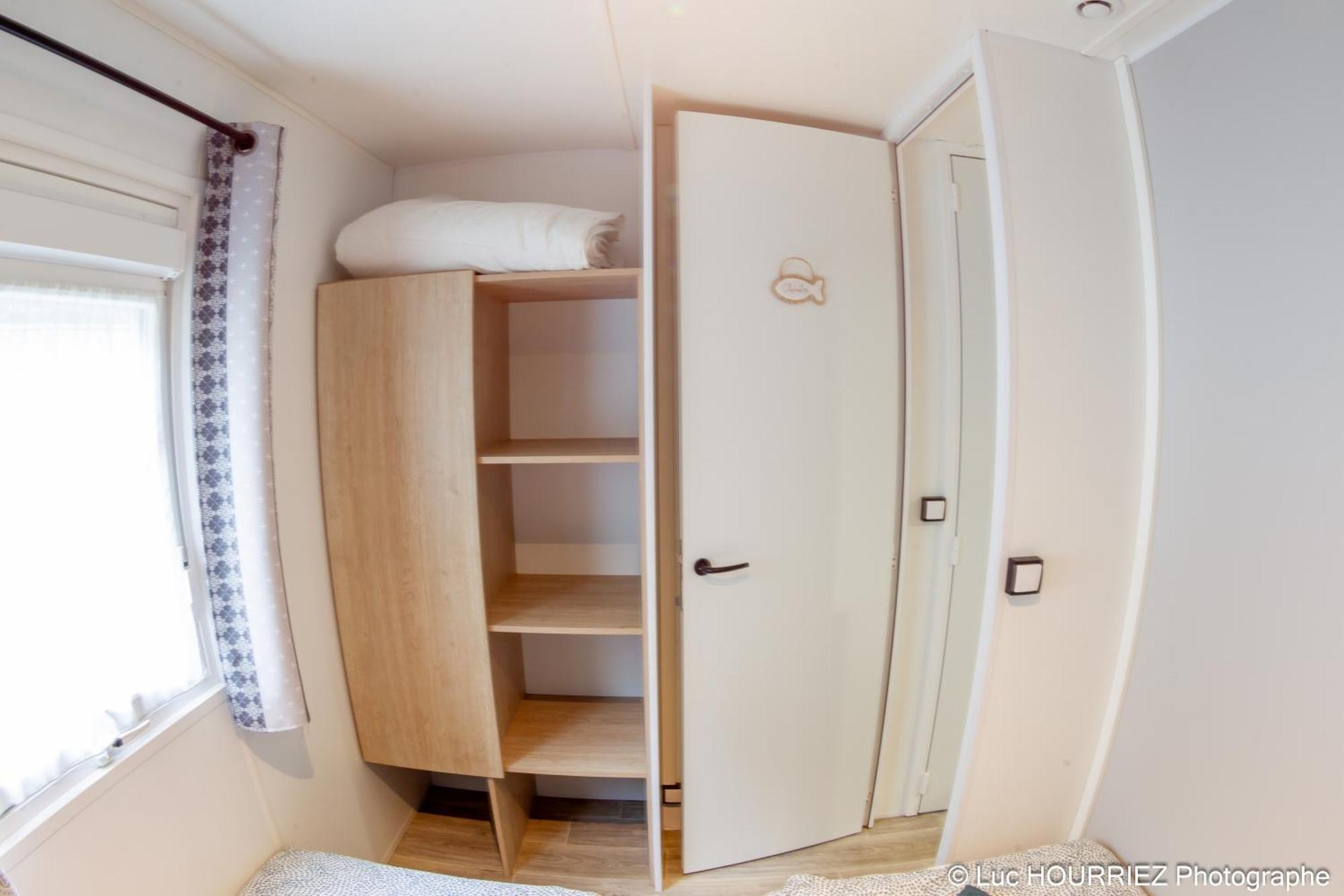Lesmobilhomesduferret - Les Embruns - Mobil-homes De Particuliers, Funpass Activites Non Inclus Campsite *